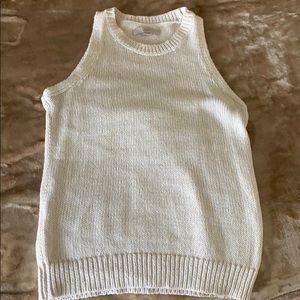 Loft summer sweater